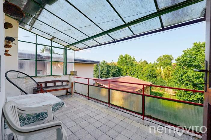 Prodej rodinného domu, Praha - Horní Počernice, Stoliňská, 159 m2