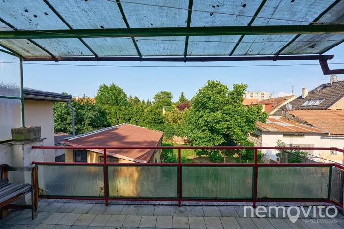 Prodej rodinného domu, Praha - Horní Počernice, Stoliňská, 159 m2