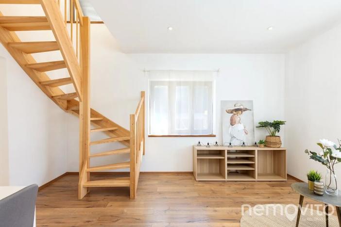 Prodej bytu 4+1, Praha - Královice, Ke Stupicím, 89 m2