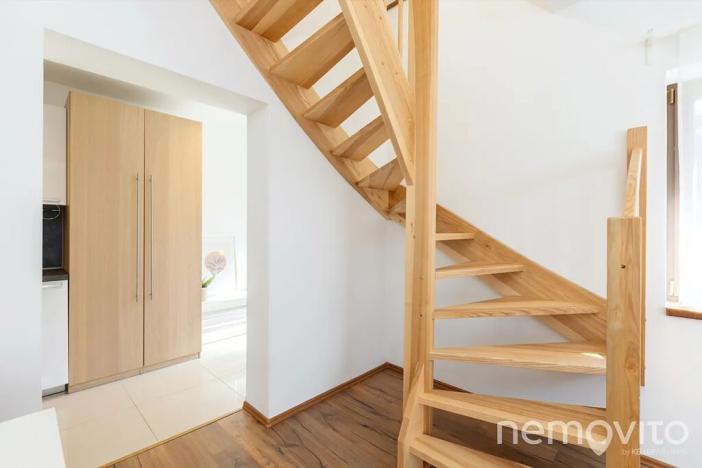 Prodej bytu 4+1, Praha - Královice, Ke Stupicím, 89 m2