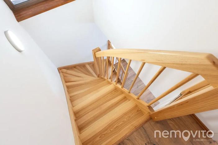 Prodej bytu 4+1, Praha - Královice, Ke Stupicím, 89 m2