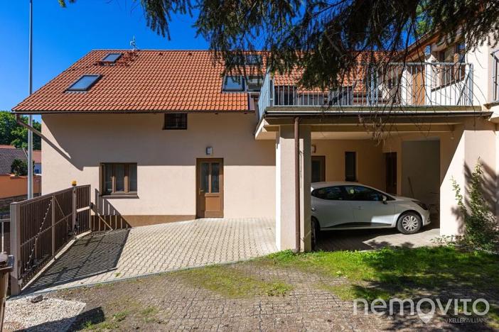 Prodej bytu 4+1, Praha - Královice, Ke Stupicím, 89 m2