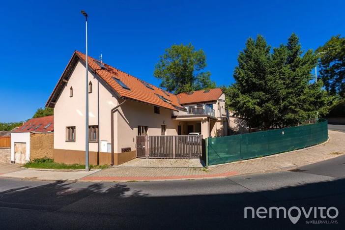 Prodej bytu 4+1, Praha - Královice, Ke Stupicím, 89 m2