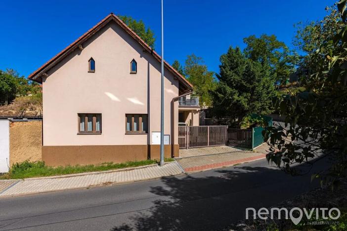 Prodej bytu 4+1, Praha - Královice, Ke Stupicím, 89 m2