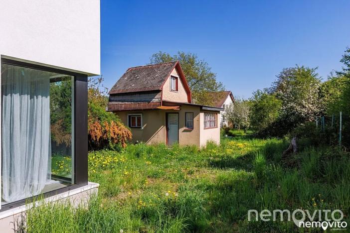 Prodej rodinného domu, Praha - Újezd nad Lesy, Ježovická, 165 m2