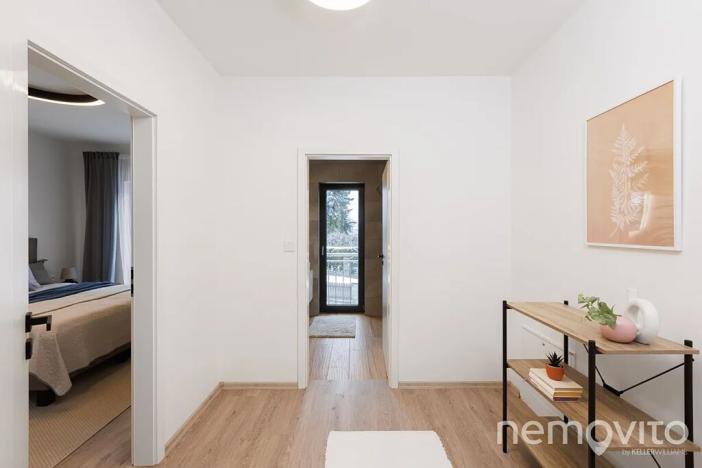 Prodej rodinného domu, Praha - Újezd nad Lesy, Ježovická, 165 m2