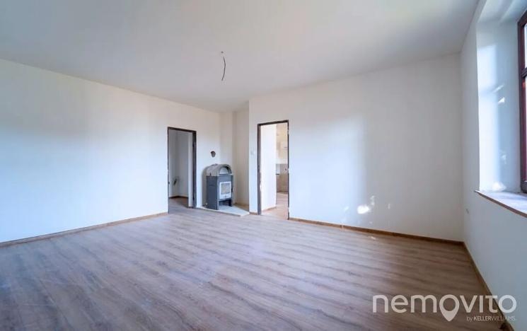 Prodej rodinného domu, Žitovlice, 121 m2