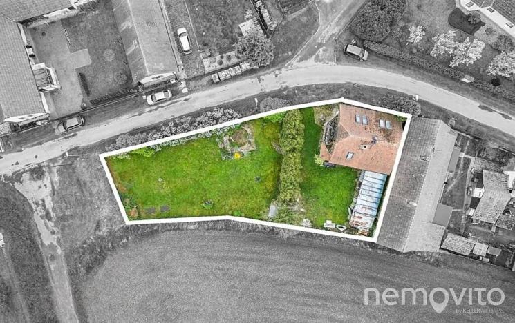 Prodej rodinného domu, Žitovlice, 121 m2