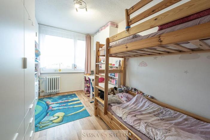 Prodej bytu 2+kk, Praha - Petrovice, Jakobiho, 43 m2