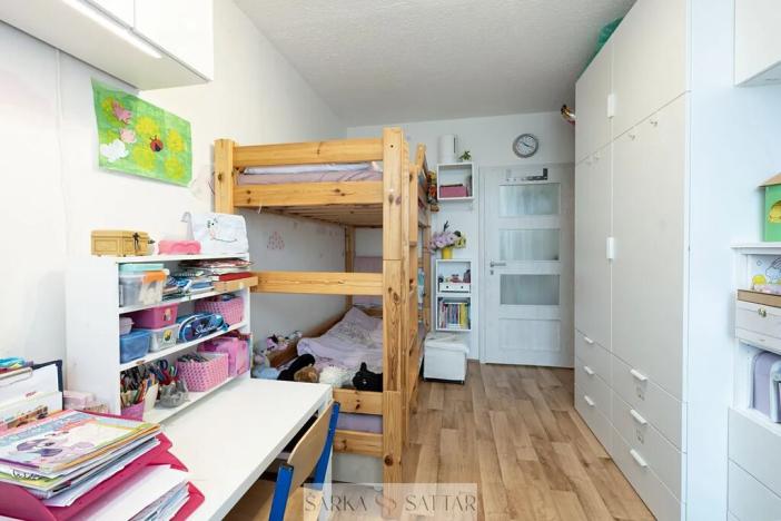 Prodej bytu 2+kk, Praha - Petrovice, Jakobiho, 43 m2