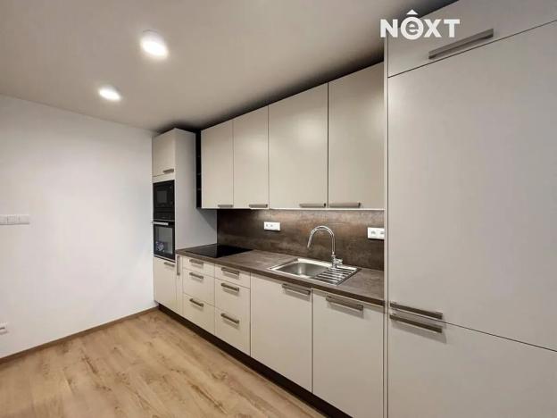 Pronájem bytu 2+kk, Praha - Motol, Brdlíkova, 46 m2