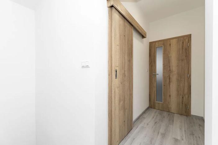 Prodej bytu 3+1, Ostrava, náměstí Antonie Bejdové, 73 m2