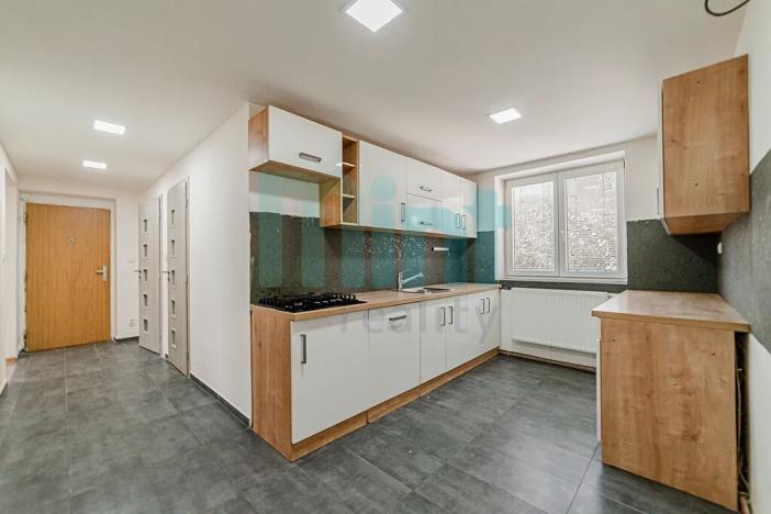 Prodej činžovního domu, Orlová, M. Ryšky, 277 m2