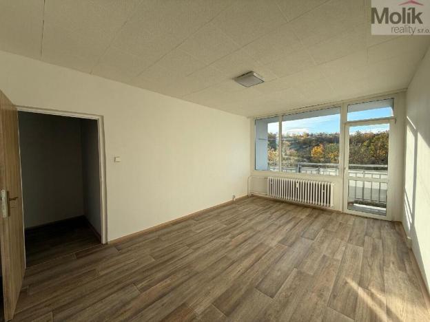 Pronájem bytu 3+1, Bílina - Teplické Předměstí, Sídliště Za Chlumem, 65 m2