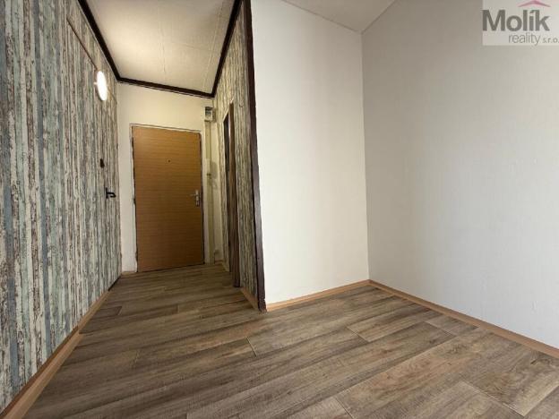 Pronájem bytu 3+1, Bílina - Teplické Předměstí, Sídliště Za Chlumem, 65 m2