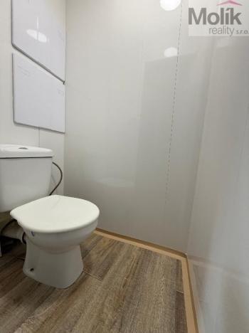 Pronájem bytu 3+1, Bílina - Teplické Předměstí, Sídliště Za Chlumem, 65 m2