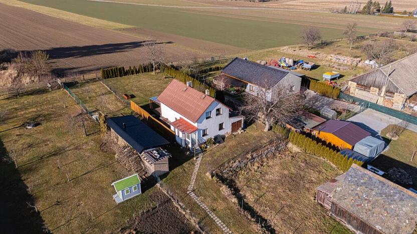 Prodej rodinného domu, Štáblovice, 128 m2