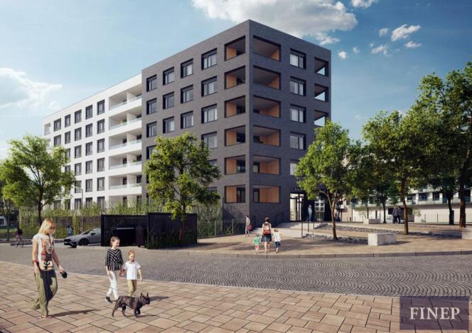 Prodej bytu 2+kk, Praha - Hlubočepy, Voskovcova, 51 m2