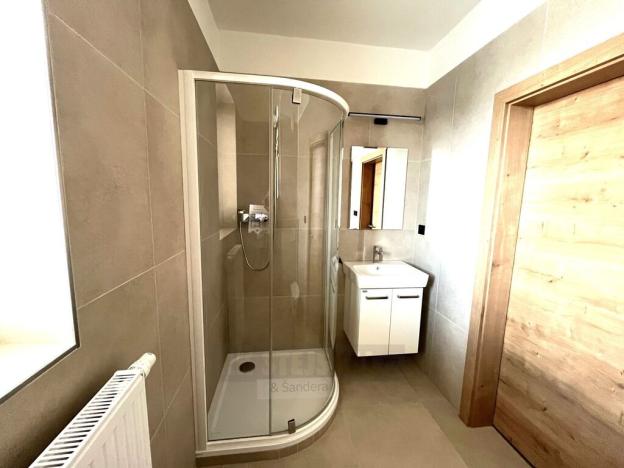 Pronájem bytu 2+kk, Kamenný Újezd, Budějovická, 42 m2