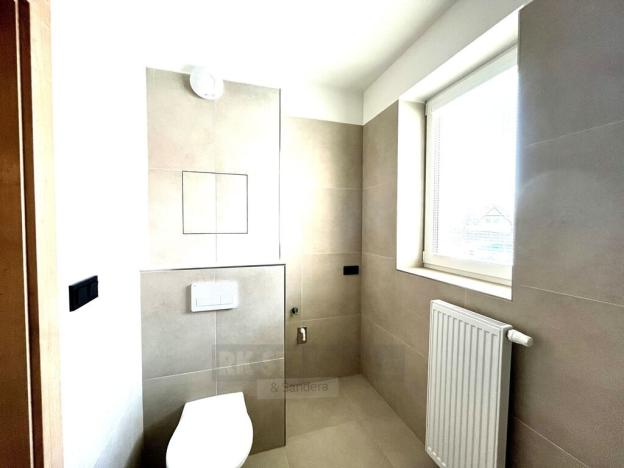 Pronájem bytu 2+kk, Kamenný Újezd, Budějovická, 42 m2