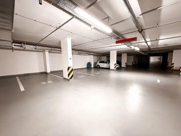 Pronájem bytu 2+kk, Praha - Holešovice, V háji, 76 m2