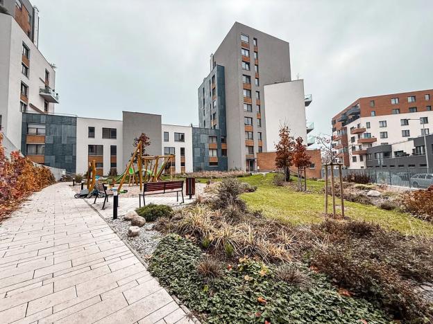 Pronájem bytu 2+kk, Praha - Holešovice, V háji, 76 m2