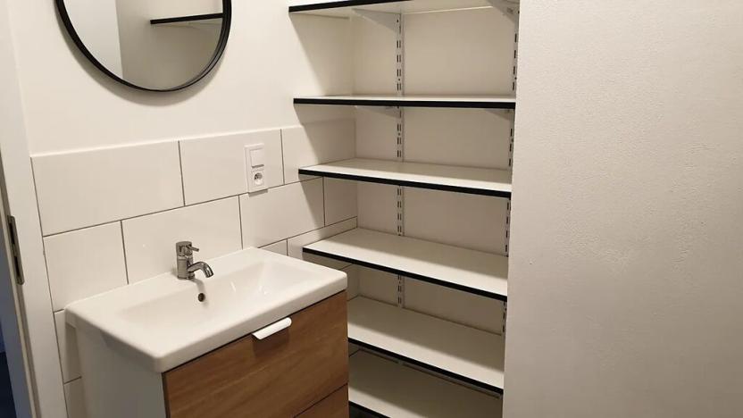 Pronájem bytu 1+1, Teplice, Jankovcova, 48 m2