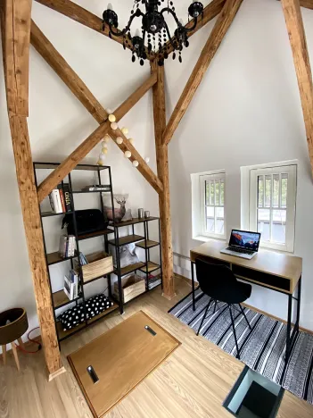 Prodej atypického bytu, Špindlerův Mlýn, 47 m2