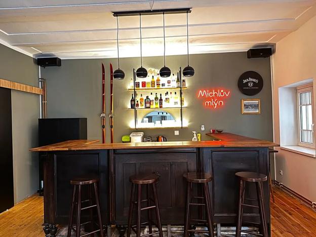 Prodej atypického bytu, Špindlerův Mlýn, 47 m2