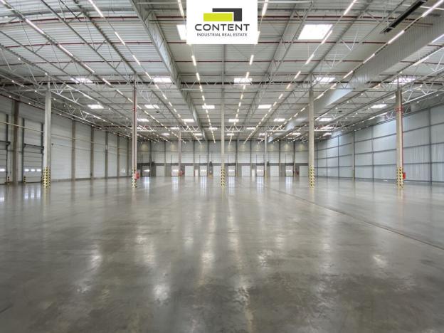 Pronájem výrobních prostor, Plzeň - Křimice, Chebská, 495 m2