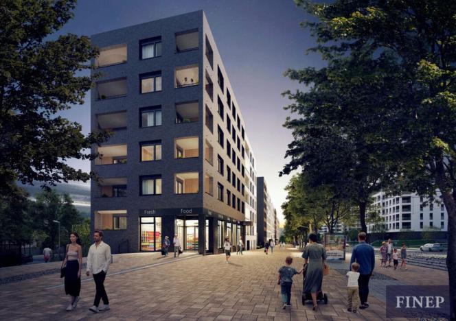 Prodej bytu 2+1, Praha - Hlubočepy, Voskovcova, 54 m2