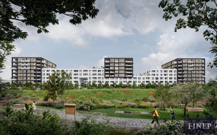 Prodej bytu 2+1, Praha - Stodůlky, Svitákova, 56 m2