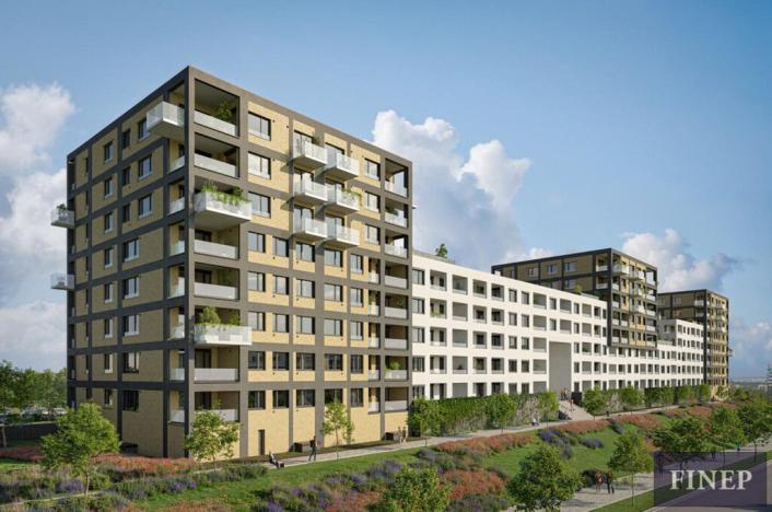 Prodej bytu 2+1, Praha - Stodůlky, Svitákova, 56 m2