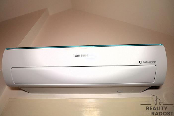 Pronájem bytu 2+kk, Brno, Kluchova, 77 m2