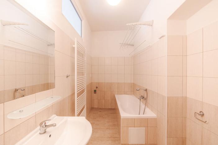 Pronájem bytu 3+kk, Plzeň - Jižní Předměstí, V Šipce, 63 m2