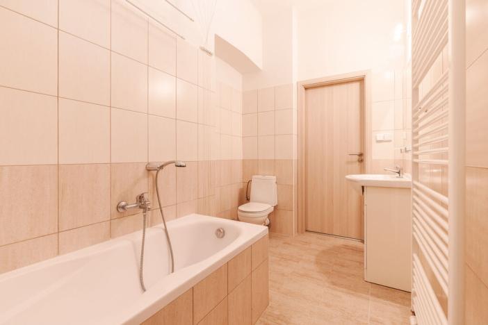 Pronájem bytu 3+kk, Plzeň - Jižní Předměstí, V Šipce, 63 m2