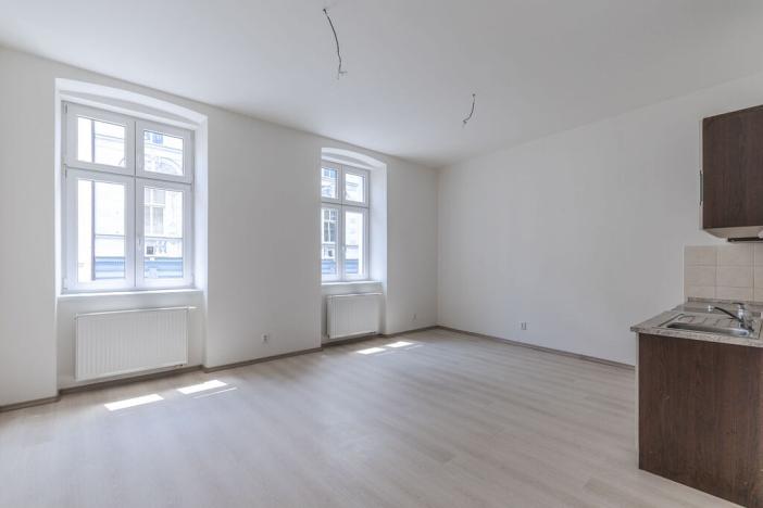 Pronájem bytu 3+kk, Plzeň - Jižní Předměstí, V Šipce, 63 m2