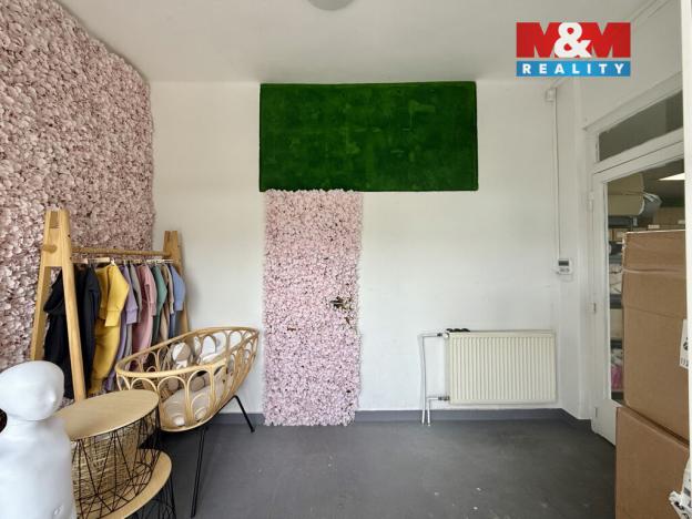 Prodej kanceláře, Bohumín - Šunychl, Šunychelská, 460 m2