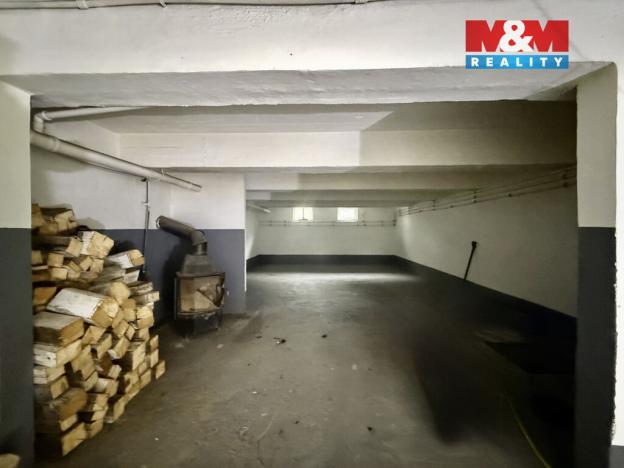 Prodej skladu, Bohumín - Šunychl, Šunychelská, 460 m2