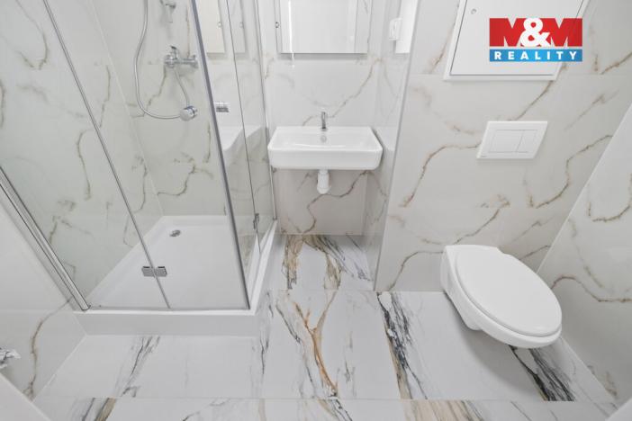 Prodej bytu 3+1, Kladno - Kročehlavy, Litevská, 57 m2