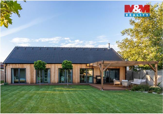 Prodej pozemku pro bydlení, Březová - Rudolec, 941 m2