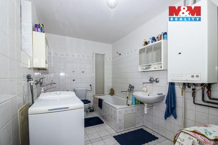 Prodej rodinného domu, Drobovice, 59 m2