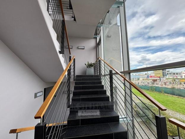 Pronájem kanceláře, České Budějovice - České Budějovice 3, Pražská tř., 164 m2