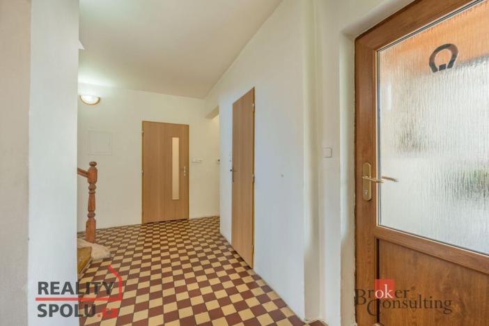 Prodej rodinného domu, Libušín, Důl Jan, 161 m2