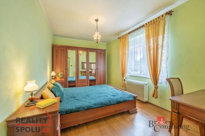 Prodej rodinného domu, Libušín, Důl Jan, 161 m2