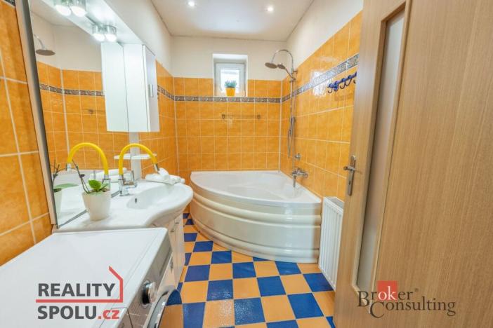 Prodej rodinného domu, Libušín, Důl Jan, 161 m2