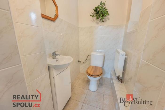 Prodej rodinného domu, Libušín, Důl Jan, 161 m2