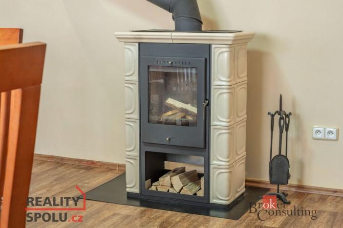 Prodej rodinného domu, Libušín, Důl Jan, 161 m2