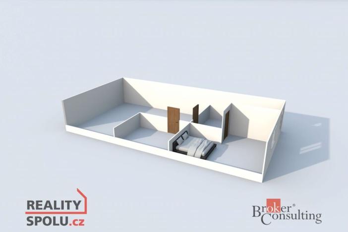 Prodej rodinného domu, Libušín, Důl Jan, 161 m2