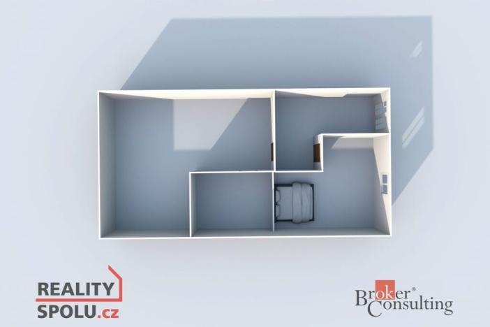 Prodej rodinného domu, Libušín, Důl Jan, 161 m2